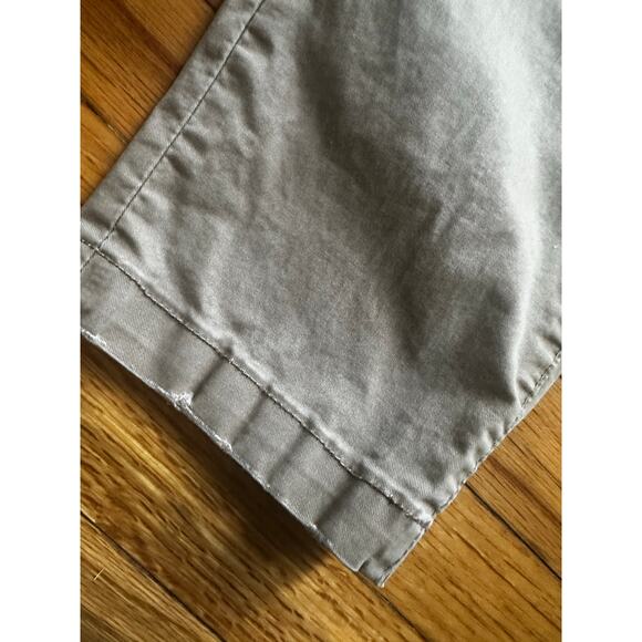 American Eagle Original Straight Pants – Brown, 29x32 - Picture 3 of 10